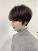 2wayショート