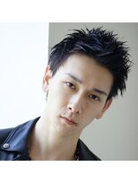 ゴールドシブヤ(GOALD SHIBUYA)&nbsp;ベリーショート【ザクザクパンクショート】