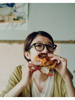 アイル(isle)&nbsp;タイトショート