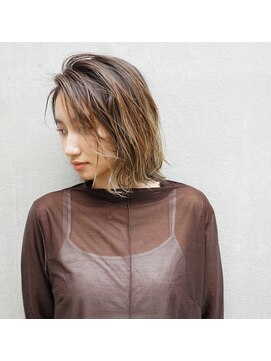 アラナ 薬院(alana) 《乾かすだけでキマる》髪質改善トリートメント