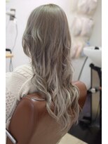 ユウ(you)&nbsp;ミルクテイーべジュー