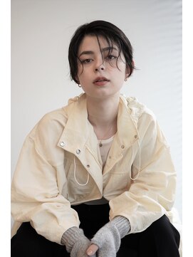 オッジ 溝の口(Oggi) 2022’oggi Autumn 【溝の口】【美容室】