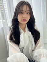 ソヨン 栄店(SOYON)&nbsp;ブルーサファイアカラー×ヨシンモリ