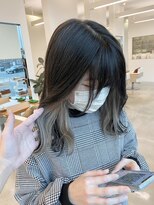 カッツ 駅家店(CUT S)&nbsp;ホワイトベージュ