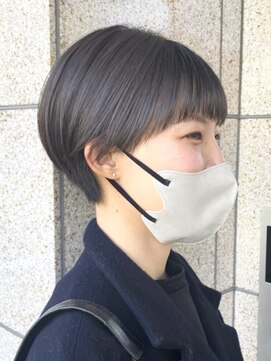 ゴーズゴー 吉祥寺(e)店(go s go) ショート