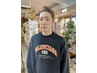 【men's特化藤井限定】カットormen'sパッケージ＋パーマorカラー90分で可能