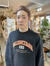 【藤井指名限定】men'sパッケージ＋パーマorカラー 13200→9980