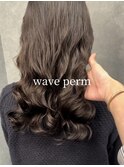 #コテ巻き#デジタルパーマ#酸性#韓国パーマ