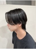 リバースセンターパート