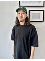オーブ ヘアー ブレイブ 宗像店(AUBE HAIR brave) 深水 真也