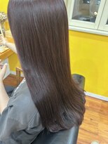 パディントン(Paddington) 柔らか◎艶感☆コーラリアン・ベージュが今の気分♪