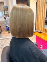 スターリバー(STAR RIVER)&nbsp;ミルクティーベージュ