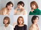 アース 青葉台店(HAIR&MAKE EARTH)の写真