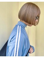 ヨーク(yoke)&nbsp;ボブ