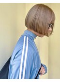 ボブ