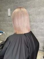 バックス(BUCKS)&nbsp;ピンクミルクティー