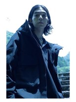 エイシンク(async)&nbsp;ニュアンスパーマ