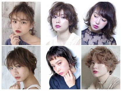 ニーナ 与野(NIINA)の写真