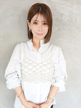 ユニカ(UNIKA)&nbsp;濱本 典子