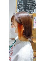 ビューティーマーケット アングゥ イオンモール名取(BEAUTY MARKET ungu)&nbsp;イヤリングカラー