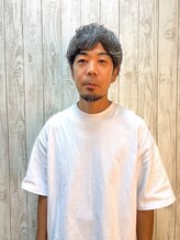 ストリートブライズ(STREET BRIDES)&nbsp;小澤 拓麻