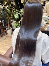 ダメージレス×ストレートが同時に叶う【LODAT横浜】