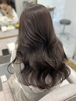 シーテメゾン(Ciete Maison)&nbsp;【makishi】韓国ヘア/レイヤーカット