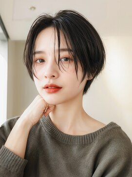 ロアール ケア 江南店(LOAOL CARE) 【髪質改善】【ショート】【白髪染め】はLOAOL CARE江南店で☆