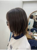 【北見】#プチウルフ#レイヤー
