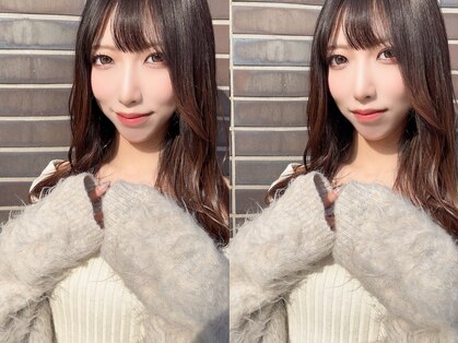 ロイズ ヘアデザイン アンド スパ(LOES)の写真