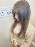 #プルエクステ#髪質改善#カラー#ヘアセット