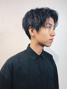 リベルテ 新宿(Liberte)の写真/忙しい毎日から少しだけ離れて、自分と向き合う時間を作ってみませんか？