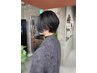 【6月11日限定】カット+カラー+カクテルトリートメント