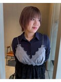 レイヤーボブ