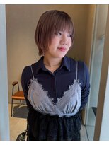 ロゼッタプラス(ROSETTA+) レイヤーボブ