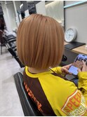 レイヤーボブ