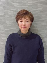 ヘアーアンドフェイス フレンド(HAIR&FACE FRIEND) 吉田 美和子