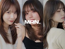 MRN. 新宿西口