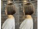 ユアーズ 四街道店(HAIR&NAIL YOURS)の写真