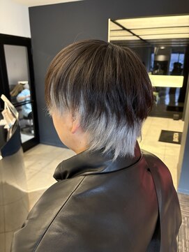 バチカ(BATICA) アンブレラカラー