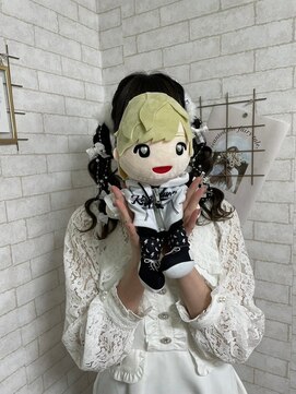 ベルデイズ 横浜西口店(BELDAYS) ハートツイン