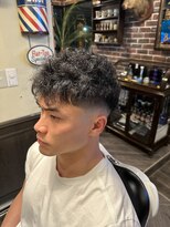 バレス 田町(BALES)&nbsp;スペインカール