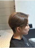 複雑履歴の曲がる縮毛矯正!