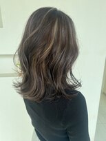 スリーヘアーデザインズ(Three Hair Designs) a