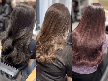 SOYON 西大寺店【ソヨン】