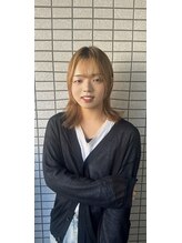 レブル(Re BuLL) つな★ ジェンダー