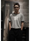 スパイキーショートT