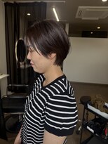 リコル(Licol)&nbsp;丸みショート