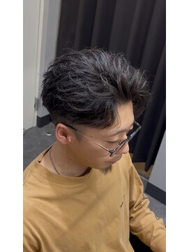 ブライト(Bright) フェザーショート