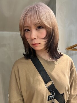 ニキータ(Nikiita) デザインカラー